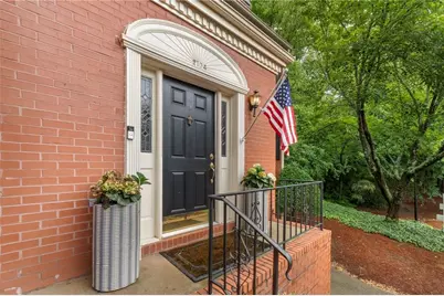 2104 Defoors Mill Drive NW, Atlanta, GA 30318 - Photo 3