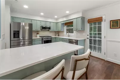 2104 Defoors Mill Drive NW, Atlanta, GA 30318 - Photo 13
