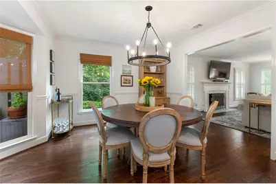 2104 Defoors Mill Drive NW, Atlanta, GA 30318 - Photo 11
