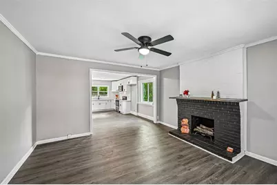 860 Morningside Drive, Macon, GA 31217 - Photo 9