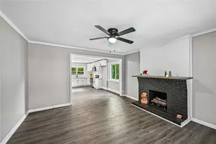 860 Morningside Dr, Macon, GA 31217 - Photo 9