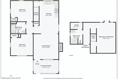 860 Morningside Drive, Macon, GA 31217 - Photo 49