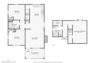 860 Morningside Dr, Macon, GA 31217 - Photo 49