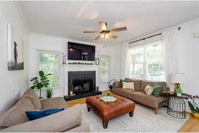 150 Mountain Vista Boulevard, Canton, GA 30115 - Photo 7