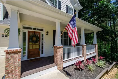 150 Mountain Vista Boulevard, Canton, GA 30115 - Photo 3