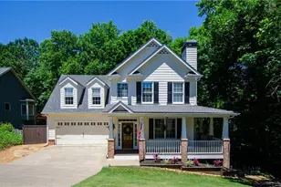 150 Mountain Vista Blvd, Canton, GA 30115 - Photo 1