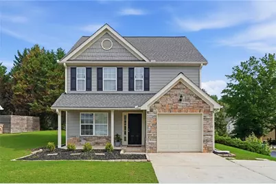 2810 Beech Trail, Braselton, GA 30517 - Photo 1