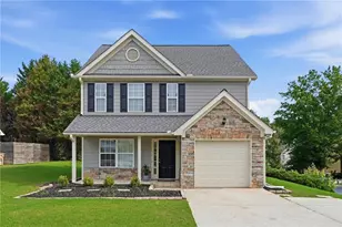 2810 Beech Tr, Braselton, GA 30517 - Photo 1