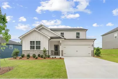 4129 Thornbud Road, South Fulton, GA 30349 - Photo 1