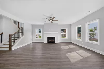 3128 Stonegate Court SW, Atlanta, GA 30331 - Photo 7