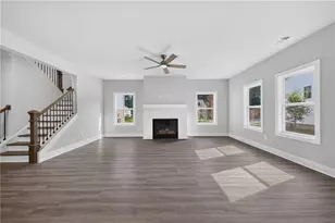 3128 Stonegate Ct SW, Atlanta, GA 30331 - Photo 7