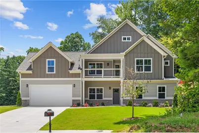 3128 Stonegate Court SW, Atlanta, GA 30331 - Photo 1
