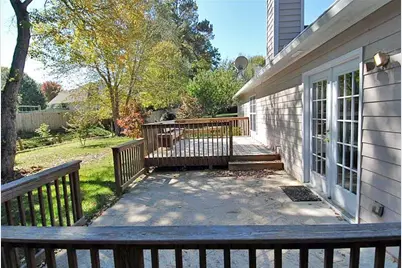 2865 Cressington Bend, Kennesaw, GA 30144 - Photo 19