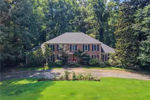 5874 Musket Ln, Stone Mountain, GA 30087 - Photo 1
