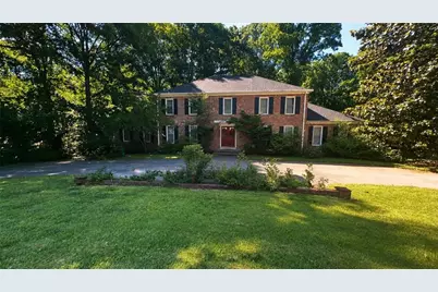 5874 Musket Lane, Stone Mountain, GA 30087 - Photo 1