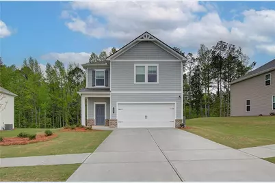 68 Homesite Jericho Way, Newnan, GA 30263 - Photo 1