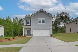 68 Homesite Jericho Way, Newnan, GA 30263 - Photo 1