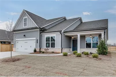 68 Oakdale Road, Jefferson, GA 30549 - Photo 5