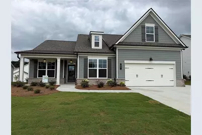 68 Oakdale Road, Jefferson, GA 30549 - Photo 1