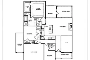 68 Oakdale Rd, Jefferson, GA 30549 - Photo 3
