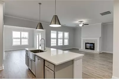 68 Oakdale Road, Jefferson, GA 30549 - Photo 21