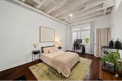 805 Peachtree Street NE #308, Atlanta, GA 30308 - Photo 13