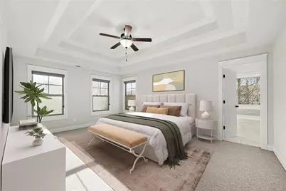 2439 Muirfield Place, College Park, GA 30337 - Photo 21
