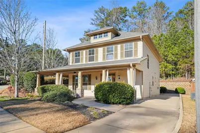 2439 Muirfield Place, College Park, GA 30337 - Photo 3