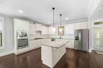 2439 Muirfield Place, College Park, GA 30337 - Photo 15