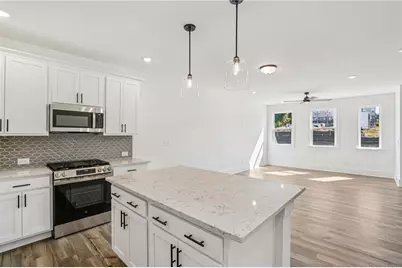1610 Worley Way NW, Atlanta, GA 30318 - Photo 13