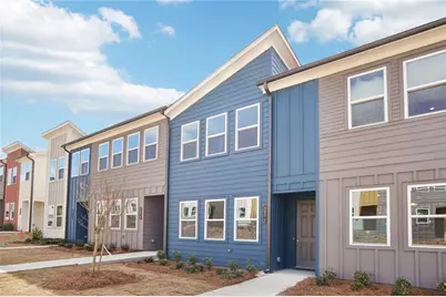 1610 Worley Way NW, Atlanta, GA 30318 - Photo 1