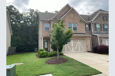7305 Heritage Oak Court, Cumming, GA 30040 - Photo 1