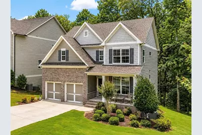 120 Longleaf Drive, Canton, GA 30114 - Photo 3