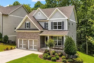 120 Longleaf Dr, Canton, GA 30114 - Photo 3