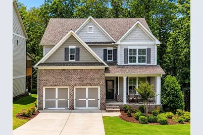 120 Longleaf Drive, Canton, GA 30114 - Photo 1
