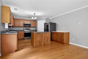 4644 Mayer Trce, Ellenwood, GA 30294 - Photo 11