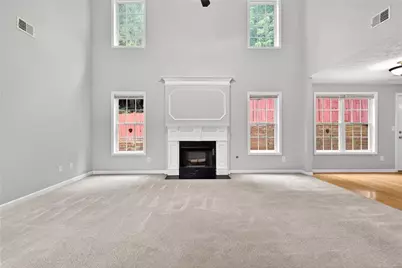 4644 Mayer Trace, Ellenwood, GA 30294 - Photo 19