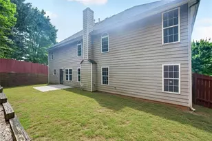 4644 Mayer Trce, Ellenwood, GA 30294 - Photo 49