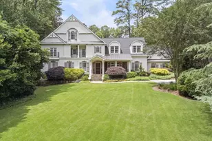 5290 London Dr, Atlanta, GA 30327 - Photo 1