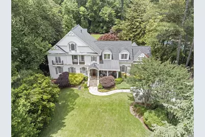 5290 London Drive, Atlanta, GA 30327 - Photo 3