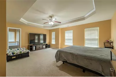 521 Sweet Ashley Way, Loganville, GA 30052 - Photo 21