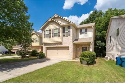 521 Sweet Ashley Way, Loganville, GA 30052 - Photo 3