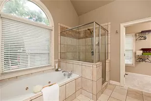5674 Hollowbrooke Ln NW, Acworth, GA 30101 - Photo 31