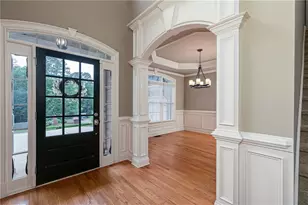 5674 Hollowbrooke Ln NW, Acworth, GA 30101 - Photo 5