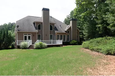 5674 Hollowbrooke Lane NW, Acworth, GA 30101 - Photo 61