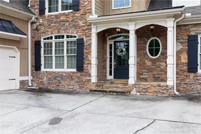 5674 Hollowbrooke Lane NW, Acworth, GA 30101 - Photo 3