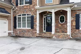 5674 Hollowbrooke Ln NW, Acworth, GA 30101 - Photo 3