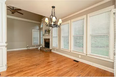 5674 Hollowbrooke Lane NW, Acworth, GA 30101 - Photo 13