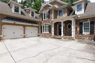 5674 Hollowbrooke Ln NW, Acworth, GA 30101 - Photo 75
