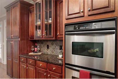 5674 Hollowbrooke Lane NW, Acworth, GA 30101 - Photo 19